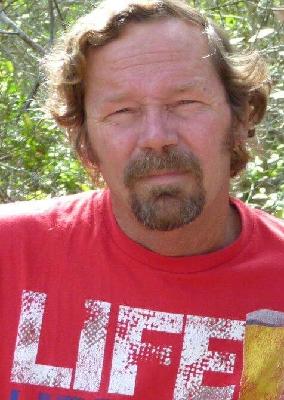 William Colburn death by force case profile photo