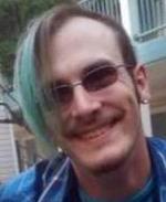 Benjamin Holl death by force case profile photo