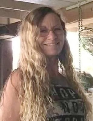 Connie Helms death by force case profile photo