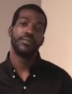 Demrick Thomas death by force case profile photo