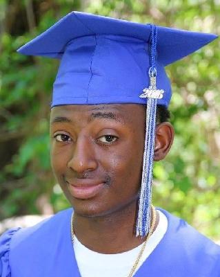 Lashundrick McBrewer death by force case profile photo