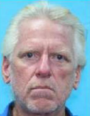 Michael Isley death by force case profile photo