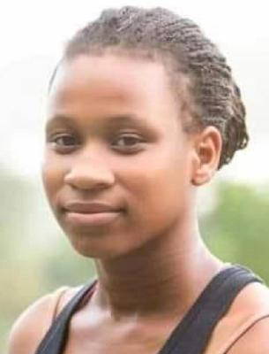 Asia Shields death by force case profile photo