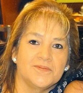 Maria Calvillo death by force case profile photo