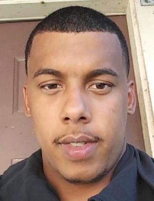 Keaton Hancock death by force case profile photo
