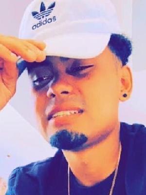 David Herrera death by force case profile photo
