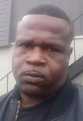 Ernest Eman Franks death by force case profile photo
