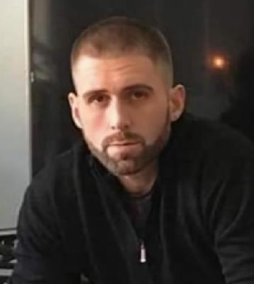 Bryan Danna death by force case profile photo