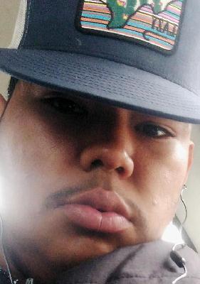 Jose Gavirio death by force case profile photo