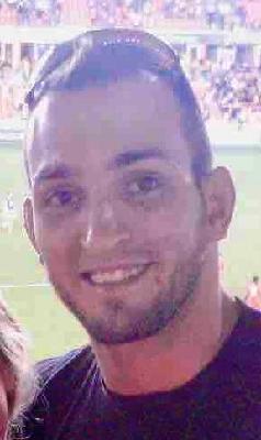 Gerardo Abadie death by force case profile photo