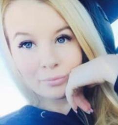 Jenna Soderberg death by force case profile photo