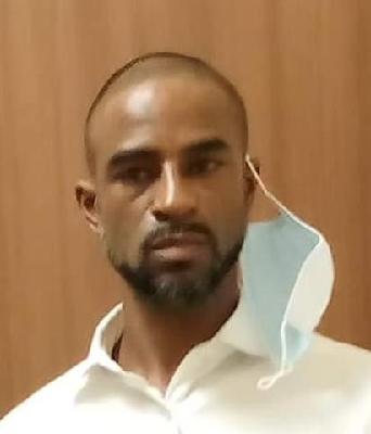 Kevin Rene death by force case profile photo