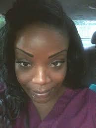 Sherita Dickson death by force case profile photo