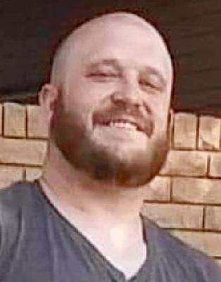 Dillon Austin death by force case profile photo