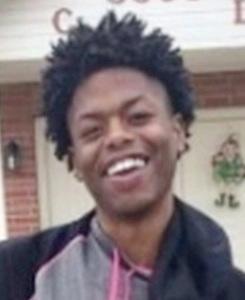 Braylon Hines death by force case profile photo