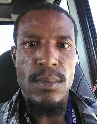 Charrod Gibson death by force case profile photo