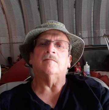 William Ferguson death by force case profile photo
