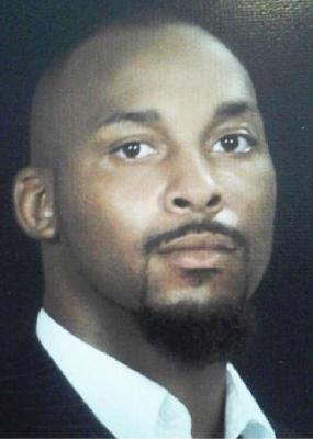 Christopher Jackson death by force case profile photo