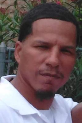 Simmion Dillard death by force case profile photo