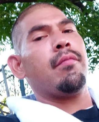Carlos Veliz death by force case profile photo