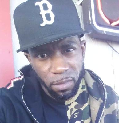 Damien Wiley death by force case profile photo