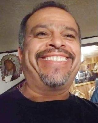 Daniel Almanzar death by force case profile photo