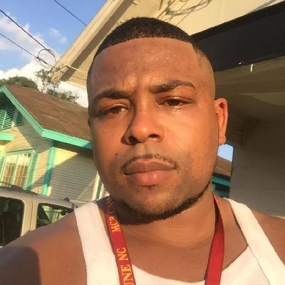 Ronald Frazier death by force case profile photo
