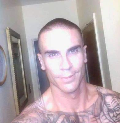 Brandon Griego death by force case profile photo