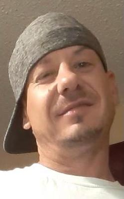 Dusty Bethke death by force case profile photo