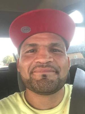 Trinidad Marry death by force case profile photo