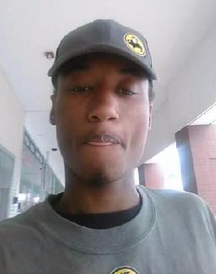 Larry Montgomery death by force case profile photo