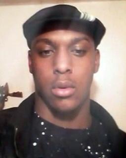 Dominique Jones death by force case profile photo