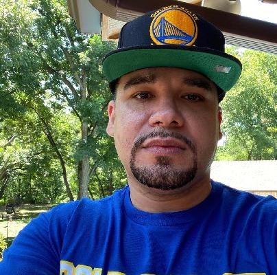 James Roberson death by force case profile photo