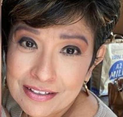 Sylvia Hernandez death by force case profile photo