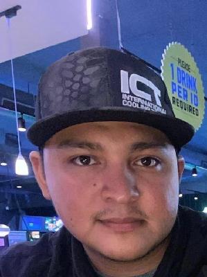 Guadalupe Rico death by force case profile photo