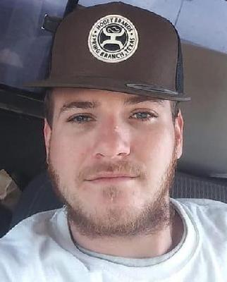 Tyler Young death by force case profile photo