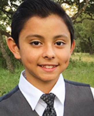 Fernando Fabela death by force case profile photo
