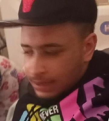 Jace Harris death by force case profile photo