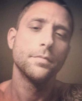 Michael Tucker death by force case profile photo