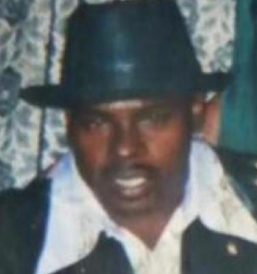 Reginald Lewis death by force case profile photo