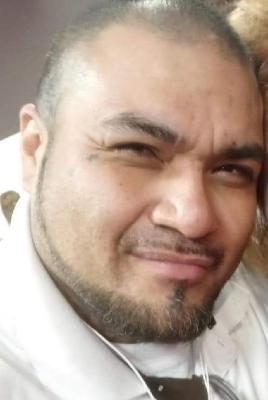 Jose Avila death by force case profile photo