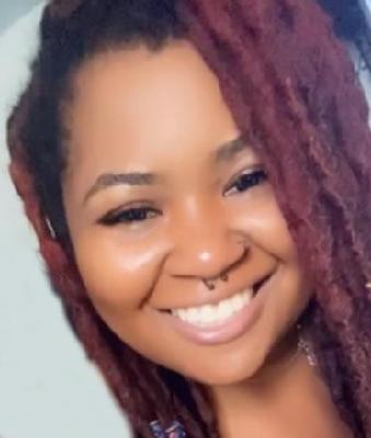 Dionna Berry death by force case profile photo