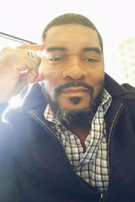 Hesiris Staples-Bey death by force case profile photo