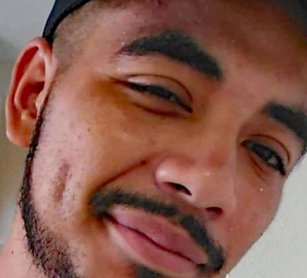 Jesse Avila death by force case profile photo