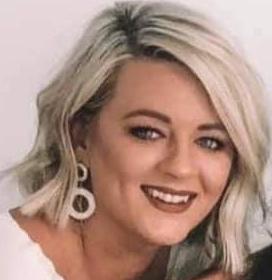 Jennifer Garrett death by force case profile photo