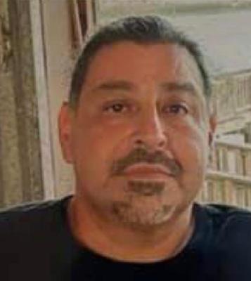 Hector Garza death by force case profile photo