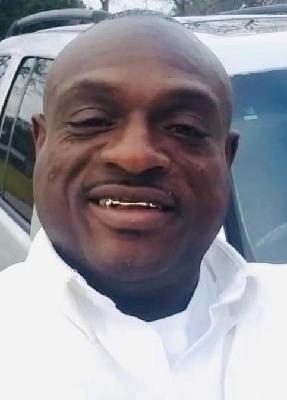 Lonnie Scott death by force case profile photo