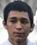 Javier Coronado death by force case profile photo