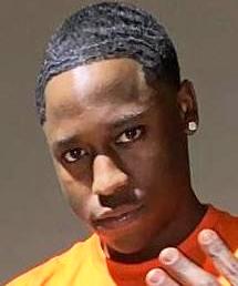 Keishawn Cornett death by force case profile photo
