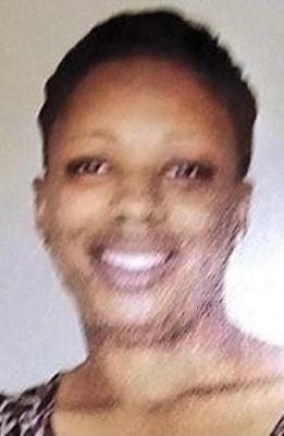 Cynthia Jackson death by force case profile photo